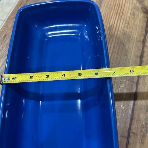 Longaberger Woven Traditions Baking Dish - Picture 6 of 6